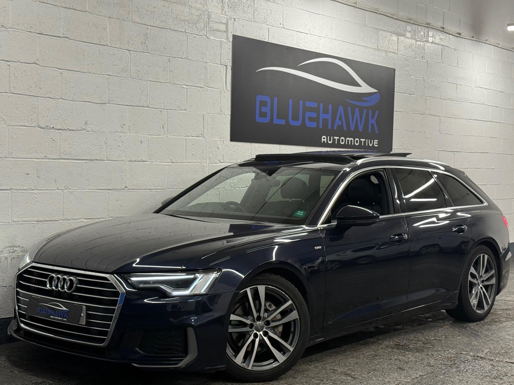 Main Car Image
